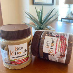 Holiday Bundle Products | Keto Kedough